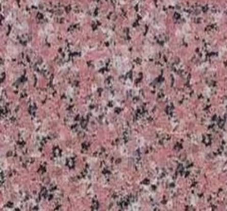 Rosy Pink Granite